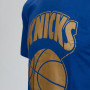 New York Knicks Mitchell & Ness Midas T-Shirt 