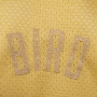 Larry Bird 33 Boston Celtic Mitchell & Ness Midas Swingman Metallic Gold dres 