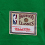 Boston Celtics Mitchell & Ness Midas T-Shirt