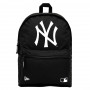 New York Yankees New Era Entry Black nahrbtnik