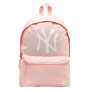 New York Yankees New Era Entry Lemonade Pink nahrbtnik