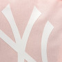 New York Yankees New Era Entry Lemonade Pink Zaino