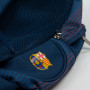 FC Barcelona Round nahrbtnik 
