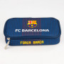 FC Barcelona Compact Federtasche