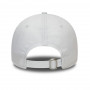 New York Yankees New Era 9FORTY League Essential Red Logo kačket