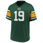 Green Bay Packers Poly Mesh Supporters dres