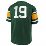 Green Bay Packers Poly Mesh Supporters Trikot