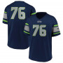 Seattle Seahawks Poly Mesh Supporters dres