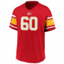 Kansas City Chiefs Poly Mesh Supporters dres