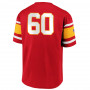 Kansas City Chiefs Poly Mesh Supporters dres