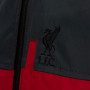 Liverpool Lightweight jakna s kapuco 