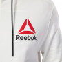UFC Reebok Fight Night Walkout zip majica sa kapuljačom