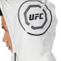 UFC Reebok Fight Night Walkout zip majica sa kapuljačom