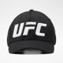 UFC Reebok Logo Mütze