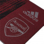 Arsenal Adidas brisača 70 x 160 cm