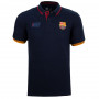 FC Barcelona Cat Polo T-Shirt