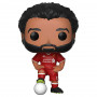 Mohamed Salah 11 Liverpoo Funko POP! Figurine