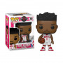 Russell Westbrook 0 Houston Rockets Funko POP! Figurine