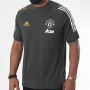 Manchester United Adidas majica 