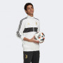 Juventus Adidas 3S Trak zip majica dugi rukav
