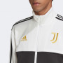 Juventus Adidas 3S Trak zip majica dugi rukav