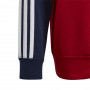 FC Bayern München Adidas Kinder Crew Pullover
