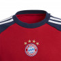 FC Bayern München Adidas dječji pulover 