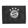 FC Bayern München Adidas portafoglio