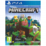 Minecraft Bedrock Edition gioco PS4