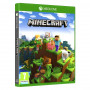 Minecraft Bedrock Edition igra Xbox One