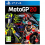 MotoGP 20 Spiel PS4