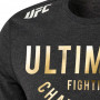 UFC Reebok Fight Night Walkout Ultimate Jersey 
