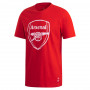 Arsenal Adidas DNA Graphic T-Shirt