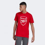 Arsenal Adidas DNA Graphic T-Shirt