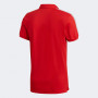Arsenal Adidas 3S Polo T-Shirt