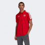 Arsenal Adidas 3S Poloshirt