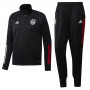 FC Bayern München Adidas Trainingsanzug