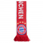 FC Bayern München Adidas sciarpa
