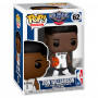 Zion Williamson 1 New Orleans Pelicans Funko POP! Figurine