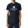 NFL Logo New Era League Established T-Shirt