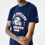 New England Patriots New Era League Established T-Shirt
