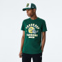 Green Bay Packers New Era League Established T-Shirt