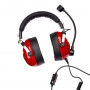 Thrustmaster T.Racing Scuderia Ferrari Edition Gaming Headset Multiforma slušalke z mikrofonom