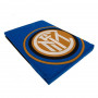 Inter Milan obojestranska posteljnina 135x200