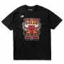 Chicago Bulls 6x Champs Mitchell & Ness Last Dance T-Shirt