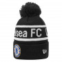 Chelsea New Era Wordmark cappello invernale