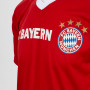 FC Bayern München Poly trening majica