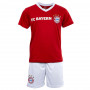 FC Bayern München Poly Kit dječji trening komplet dres 