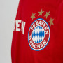 FC Bayern München Poly Kit Kinder Training Trikot Komplet Set