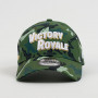 Fortnite New Era 9FORTY Victoy Royale Cappellino